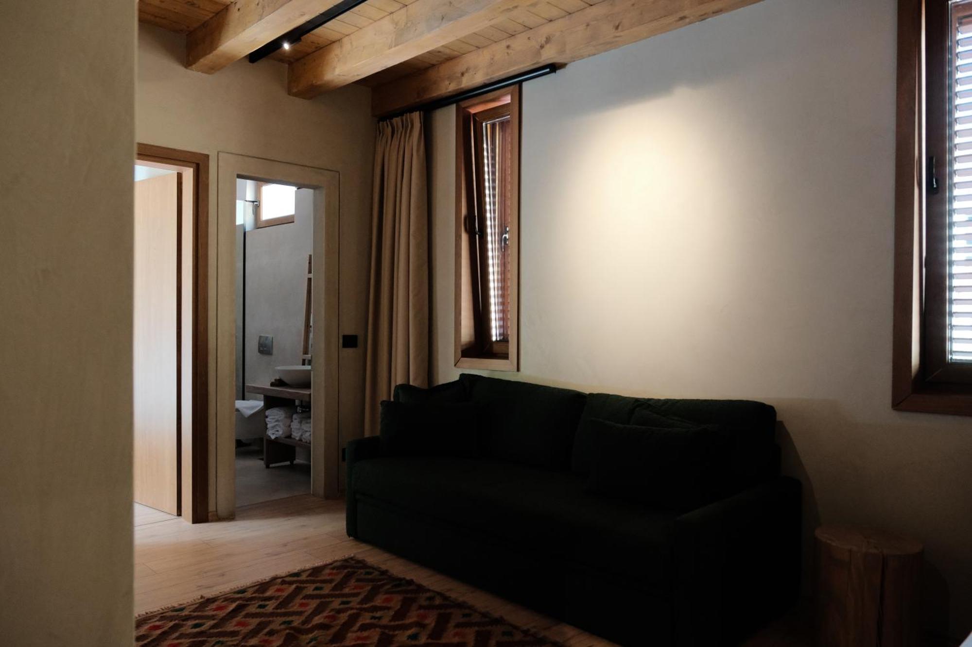 Faces & Places Boutique Hotel Tirana Extérieur photo