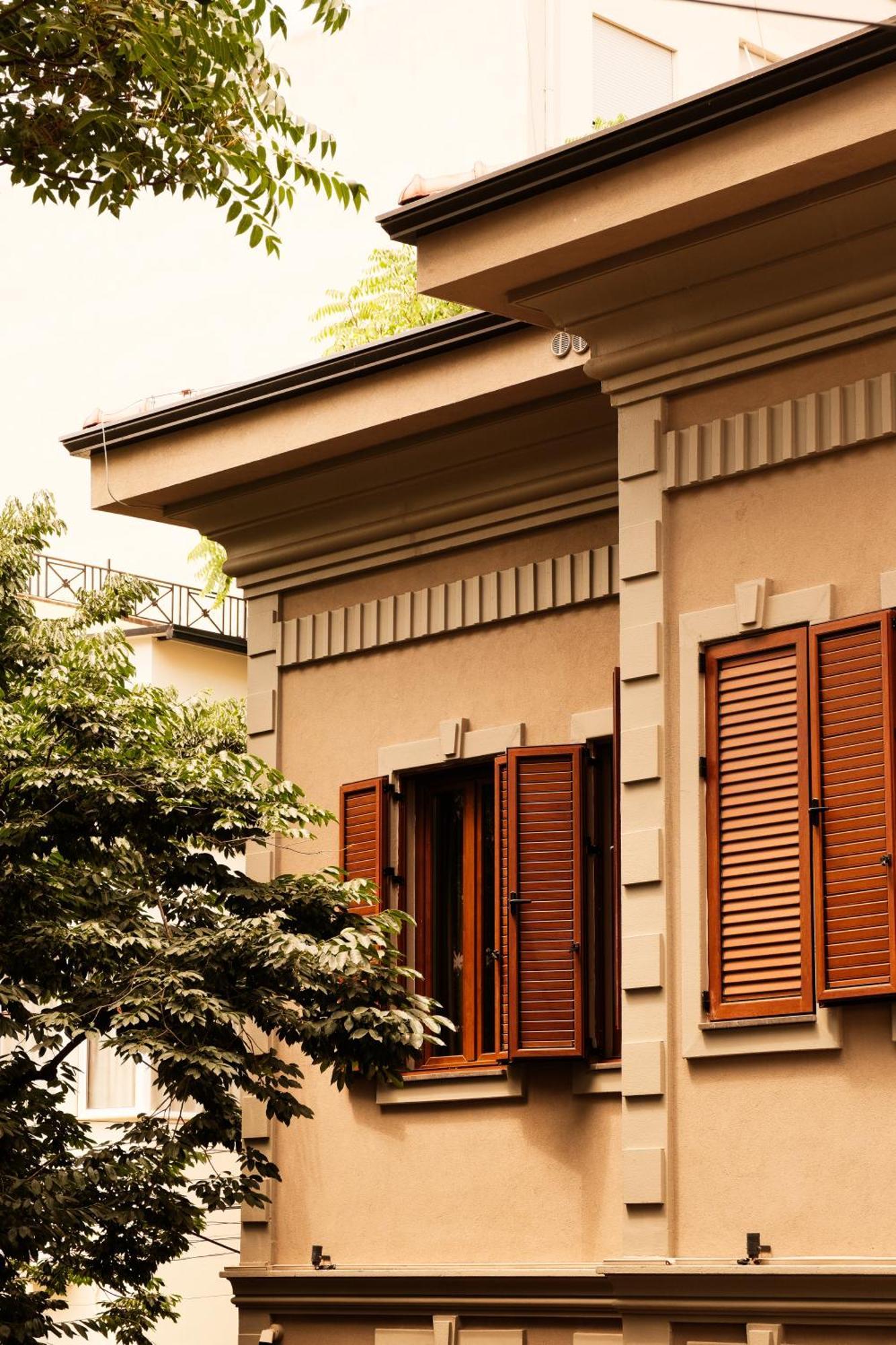 Faces & Places Boutique Hotel Tirana Extérieur photo