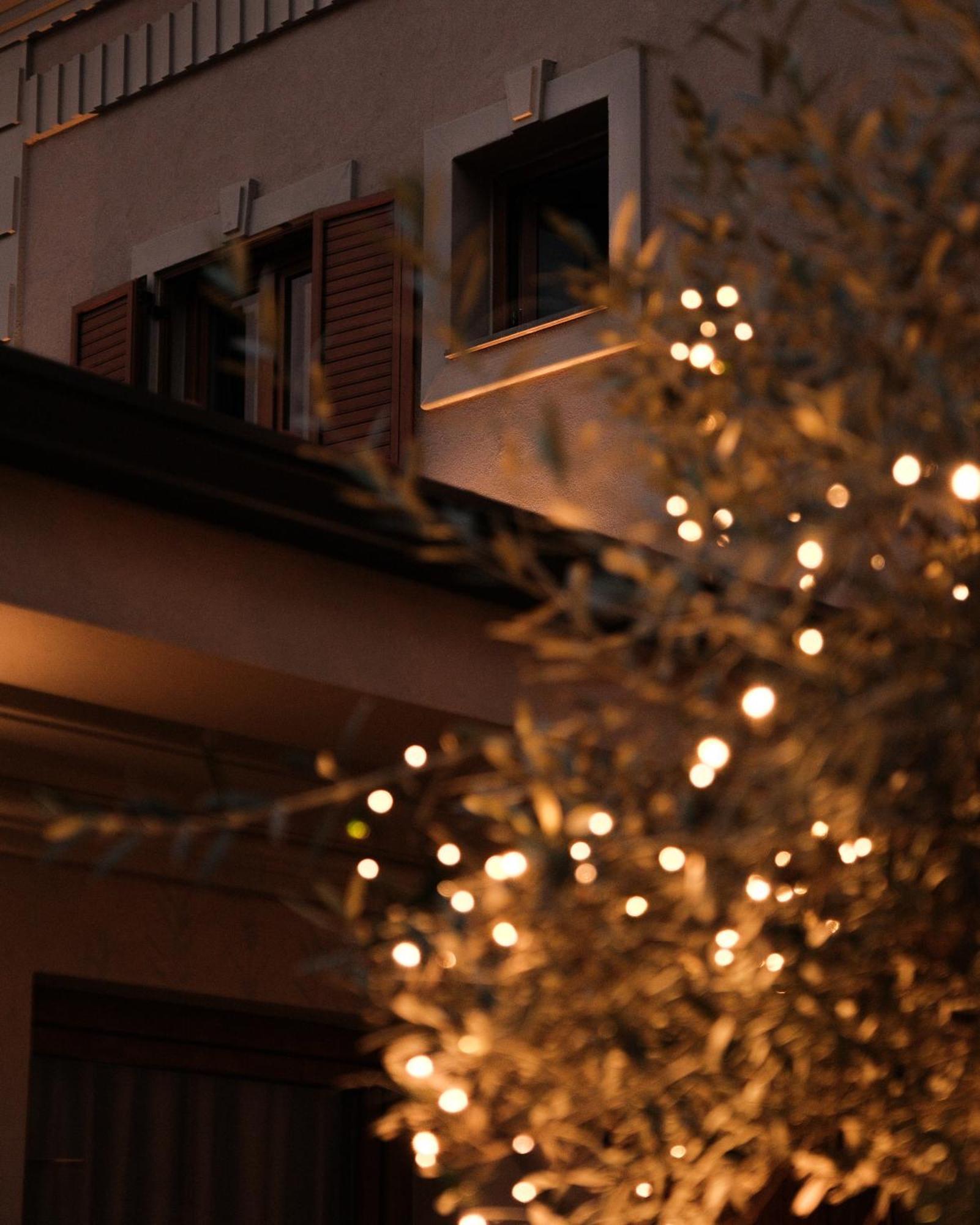 Faces & Places Boutique Hotel Tirana Extérieur photo